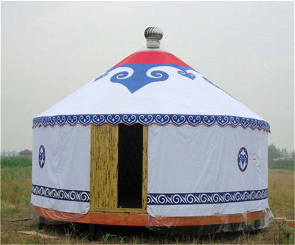 蒙古包戶外帳篷，優秀品質在這兒[九千蒙