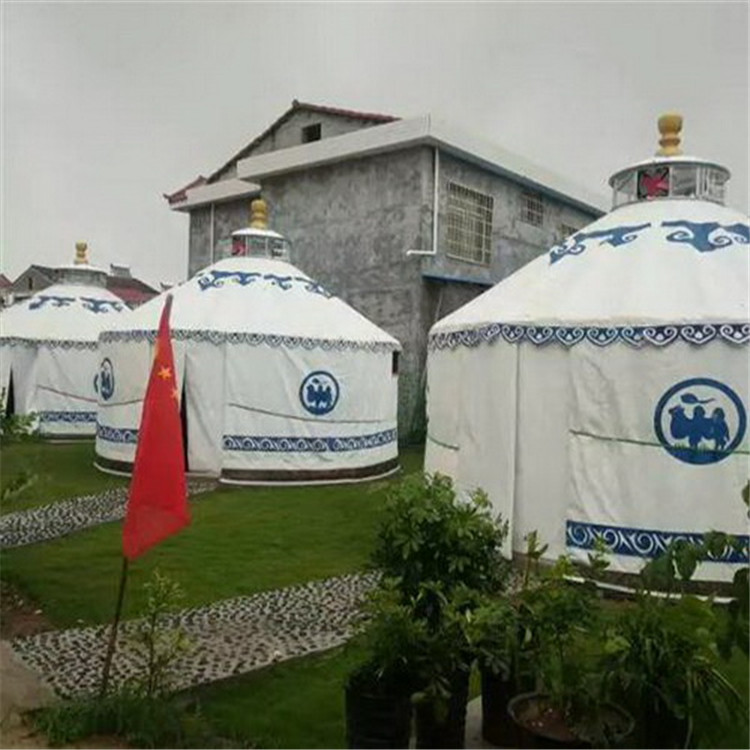 <b>選購蒙古包帳篷需要注意哪些方面?</b>